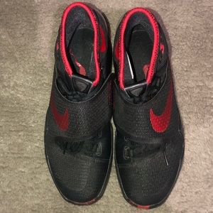 Bradley Beal Nike Zoom Hyperrev Basketball Shoes